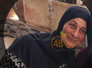  الاعلان عن موعد ومكان تشييع جثمان السيدة انتصار العيسوي ضحية اطلاق النار