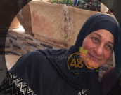 لائحة اتهام ضد مشتبه من الرملة بالتسبب بوفاة انتصار العيسوي 