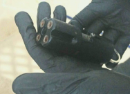 يافا: لوائح اتهام ضد 4 شبان بشبهة حيازة سلاح وسموم 