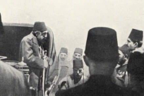  اليوم يُصادف ذكرى وفاة السلطان عبد الحميد الثاني