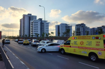 نهاريا: إصابة شابين جرّاء تعرّضهما لحادثة عنف وأحدهما بحالة خطيرة