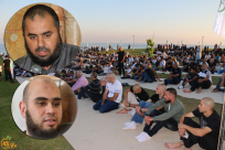 تذكير - صلاة العيد بيافا ستُقام غداً الثلاثاء في الخلاء "حديقة العجمي" الساعة 6.30