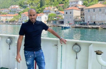 النقب: مصرع الشاب عمر الحمامدة في حادث انقلاب دباب