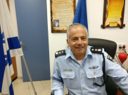  الشرطة بيافا تُعلن عن جملة من التجهيزات لاستقبال عيد الأضحى المبارك