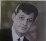  وفاة السيد أنيس الصوصو "82 عاماً" من الرملة في الولايات المتحدة الامريكية