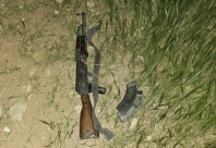 جاؤوا من الأردن بسلاحهم ليطالبوا بتحرير أرضهم في يافا 