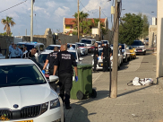 لائحة اتهام ضد شاب من جنين بتهمة تنفيذ عملية طعن في يافا