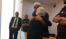  المحكمة تقرر الافراج عن الشيخ رائد صلاح وترفض استئناف النيابة العامة