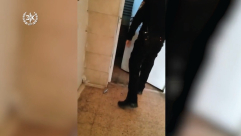 3 أيام دون طعام أو ماء - اعتقال مشتبه بخطف وحبس طفلين في اللد