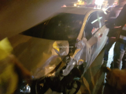   الشرطة: السائق الضالع بحادث الطرق في يافا عربي من سكان مدينة اللد 