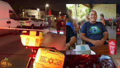  يافا: مصرع الشاب محمد ابراهيم سقا (22 عاماً) متأثراً بجراحه في عملية اطلاق النار