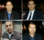  شاهد: بعد مصرع 4 - شخصيات من اللد والرملة توجه رسائل للسائقين بضرورة الحذر على الطرقات 