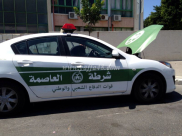 صورة وتعليق - متى ستصبح هذه الدورية حقيقة نشاهدها في بلادنا؟