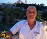  يافا: السيد أحمد محمد كلبوني (أبو محمد) "64 عاماً" في ذمة الله 