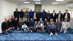 إفتتاح "مسجد رابعة العدوية" في عارة عرعرة