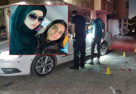 اللد: مقتل السيدة منار هواري وابنتها خضرة باطلاق نار