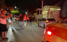  اللد: إصابة طفيفة بإطلاق نار بالمدينة