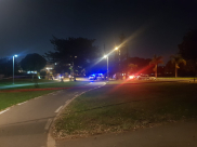  يافا: مصرع مواطن "47 عاماً" اثر تعرضه للطعن في شارع هرتسل