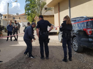 مصرع شاب واصابة خطرة لسيّدة باطلاق نار في الطيرة