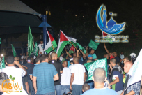 الهيئة الاسلامية بيافا: السبت - مسيرة حاشدة تحت شعار "القدس لنا" 