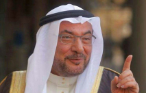 رسالة الدكتور احمد عبد العزيز إلى أمين عام منظمة التعاون الاسلامي 