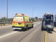 الاعلان عن مقتل المستوطن من عملية اطلاق النار قرب طولكرم