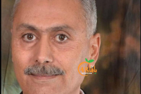اللد: السيد أحمد إبراهيم العموري (أبو إبراهيم) "64 عاماً" في ذمّة الله