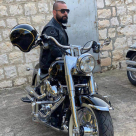 مصرع شاب من كفر كنا في حادث طرق