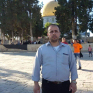 المواطن بركات أبو شكر.. صلّى في الأقصى وتوفي غرقاً في بحر يافا