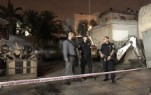 جريمة مروّعة في الطيرة - مقتل رجل 60 عاماً بعد اقتحام بيته واطلاق النار عليه