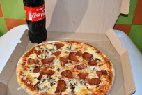 مفتوح حتى السحور - حملة تخفيضات بمناسبة شهر رمضان المبارك في "بيتزا اوليف" 