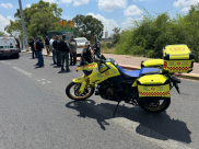  ‎تفاصيل جديدة عن الجنود المصابين في عملية الدهس  ‎قرب الرملة..ما علاقتهم بغزة؟