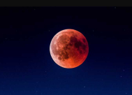 اليوم: خسوف كلي للقمر .. ودعوات لأداء صلاة الخسوف - تعلّم كيف تؤديها