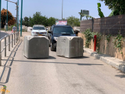 الرملة: تزايد أعداد المصابين بالكورونا يُنذر باغلاق أحياء ومدارس بالمدينة 