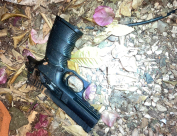  الشرطة: اعتقال مشتبه باطلاق نار وحيازة مسدس بيافا 