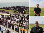 فيديو: دعوة للمشاركة في صلاة العيد في منتزه العجمي بيافا