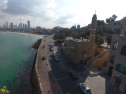 شاهد: جولة في البلدة القديمة بيافا "الجزء الرابع"