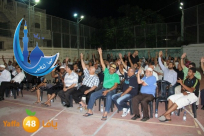  الأربعاء : الهيئة الاسلامية تدعو مسلمي يافا لاجتماع طارئ ومصيري في النادي الاسلامي