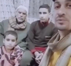 فيديو: عائلة مصريّة بحناجر ذهبيّة تتغنّى بالقرآن