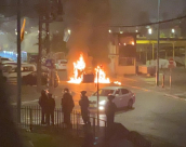 اللد: استشهاد مواطن وإصابة آخر برصاص مستوطن