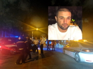 يافا: مقتل الشاب حسن علي أبو سيف "30 عاماً" بإطلاق نار