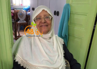  يافا: الحاجة سلوى سطل (شلغم) "أم سليمان" (76 عاماً) في ذمة الله 
