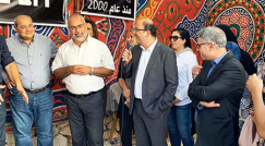   النائب أبو شحادة: الامتحان الحقيقي يكمن في استمرار النضال