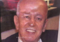 اللد: وفاة السيد شحادة خميس كركر "أبو خميس" (74 عاماً) 