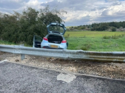 اللد: اعتقال مشتبه (29 عامًا) باقتحام منزل وسرقة مركبة