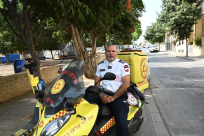  قريباً: دورة اسعاف أولي في يافا بإشراف المسعف أنور شرقاوي