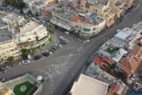 فيديو: مشاهد لمدينة يافا هذا الصباح.. دعاء كشف ورفع البلاء