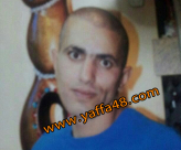  اللد: الشاب أمير محمد الوحيدي في ذمة الله 