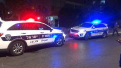  يافا: إطلاق نار في شارع عبد الغني دون وقوع اصابات