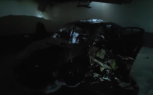  الرملة: اعتقال مشتبه بوضع عبوة ناسفة في موقف سيارات فجر اليوم